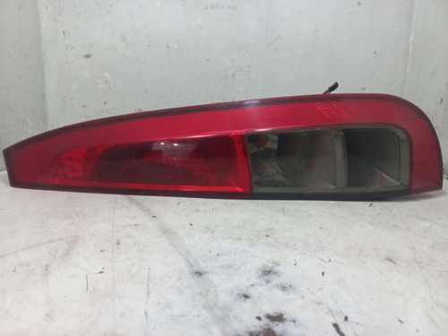 LANTERNA DIREITA FORD FIESTA HATCH 1.6L 2012