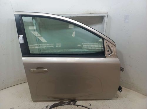 PORTA DIANTEIRA DIR NISSAN LIVINA 1.8 2011
