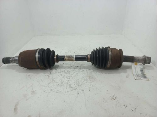 SEMI-EIXO DIREITO NISSAN FRONTIER XE CD 4X4 2.3 BI-TB DIESEL AUT. 2.3L 2021