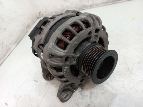 ALTERNADOR NISSAN VERSA 1.6 2017