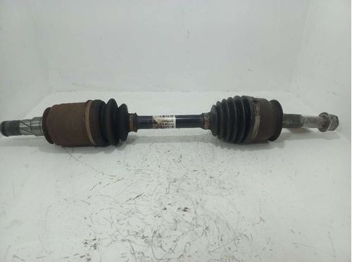 SEMI-EIXO ESQUERDO NISSAN FRONTIER XE CD 4X4 2.3 BI-TB DIESEL AUT. 2.3L 2021