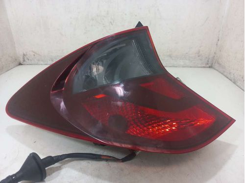 LANTERNA ESQUERDA HYUNDAI HB20 VISION 1.0 2021