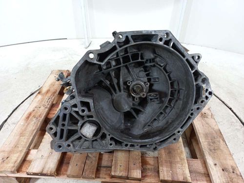 CAMBIO MANUAL / CX DE MARCHA CHEVROLET MONTANA 1.4 2008