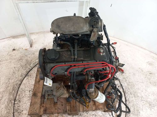 MOTOR COMPLETO VOLKSWAGEN SANTANA 1.8 2003