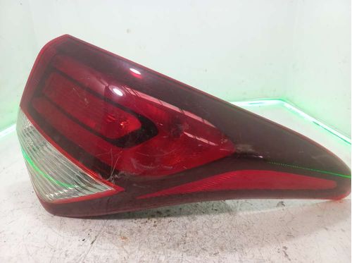 LANTERNA DIREITA HYUNDAI HB20 1.6 2018