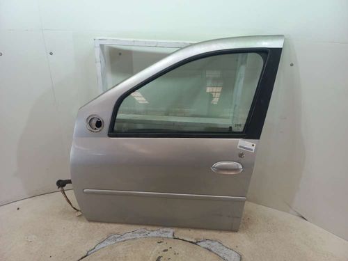 PORTA DIANTEIRA ESQ RENAULT LOGAN 1.6 2013