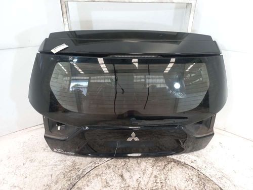 TAMPA TRASEIRA MITSUBISHI OUTLANDER 3.0 2012