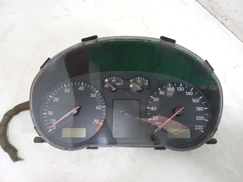 PAINEL DE INSTRUMENTOS VOLKSWAGEN PARATI 2.0 2000
