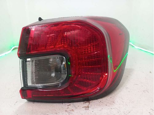 LANTERNA DIREITA FIAT ARGO DRIVE 1.0 2023