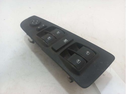 INTERRUPTOR VIDRO DIANT. ESQ FIAT BRAVO 1.8 2011