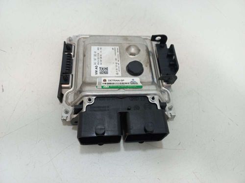 MODULO DE INJECAO VOLKSWAGEN GOL 1.0 2020