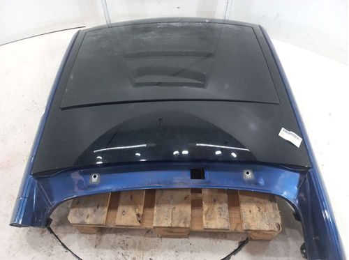 TETO SOLAR VOLKSWAGEN FUSCA 2.0 2013