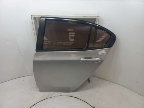PORTA TRASEIRA ESQ HONDA CITY 1.5 2011