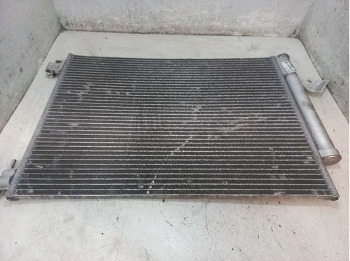 CONDENSADOR RENAULT SANDERO 1.6 2017