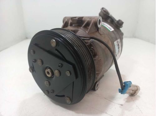 COMPRESSOR DO AR CONDICIONADO CHEVROLET CLASSIC 1.0 2013