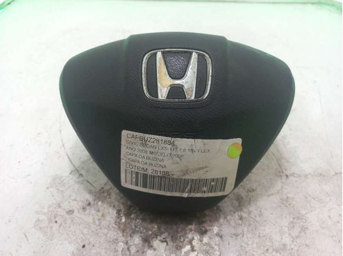 CAPA DA BUZINA HONDA CIVIC 1.8 2008