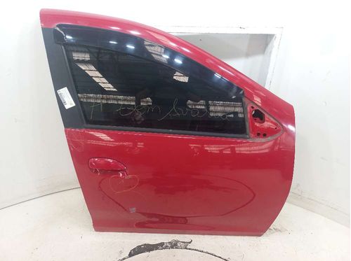 PORTA DIANTEIRA DIR RENAULT LOGAN 1.6 2016