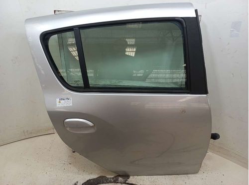 PORTA TRASEIRA DIR RENAULT SANDERO 1.0 2017