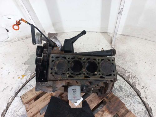 BLOCO DO MOTOR VOLKSWAGEN GOL 1.0 2008