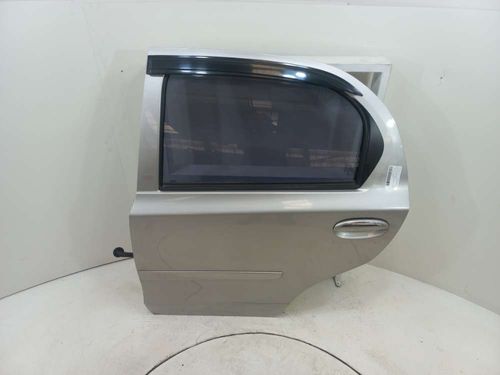 PORTA TRASEIRA ESQ TOYOTA ETIOS 1.3 2018
