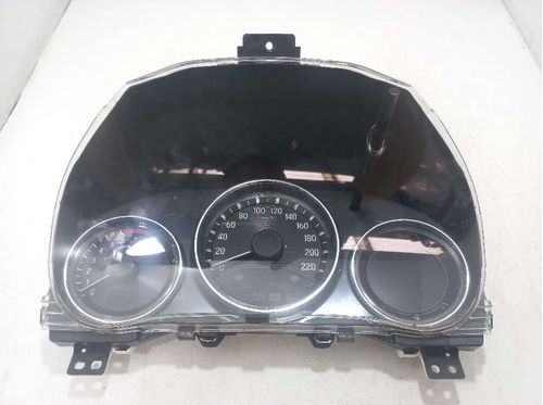PAINEL DE INSTRUMENTOS HONDA CITY 1.5 2016