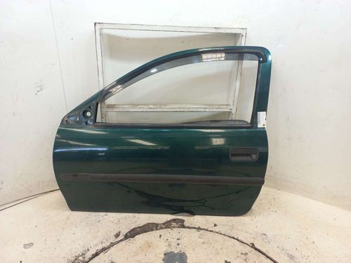 PORTA DIANTEIRA ESQ CHEVROLET   CORSA WIND 1.0 MPFI 1.0L 1999