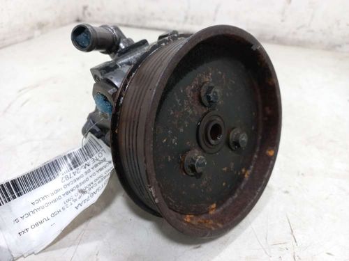 BOMBA DE DIRECAO HIDRAULICA FORD RANGER 2.5 2001