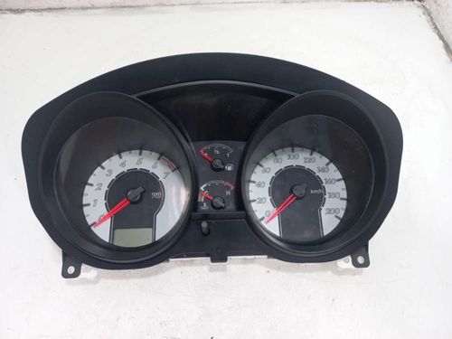 PAINEL DE INSTRUMENTOS FORD FIESTA 1.6 2010