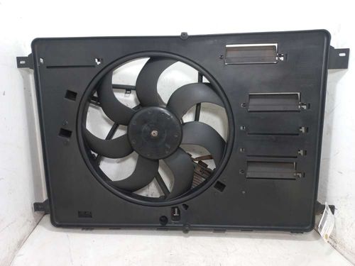 VENTOINHA/ ELETROVENTILADOR LAND ROVER FREELANDER 3.2 2010