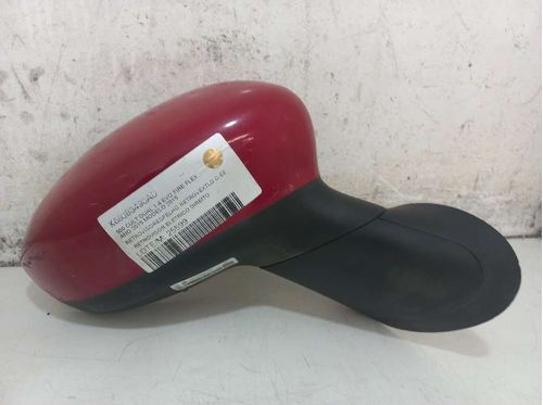 RETROVISOR ELETRICO DIREITO FIAT 500 1.4 2015