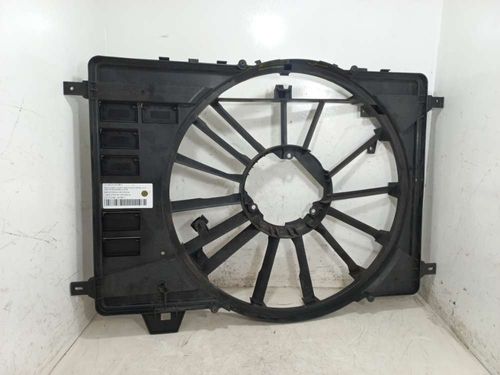 DEFLETOR DA VENTOINHA LAND ROVER DISCOVERY 2.0 2016
