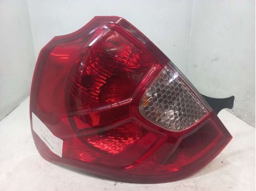 LANTERNA ESQUERDA JAC MOTORS J3 1.4 2012