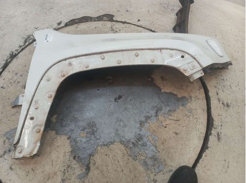 PARALAMA DIANTEIRO DIREITO JEEP RENEGADE 1.8 2020