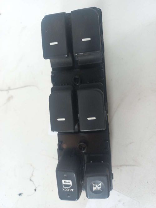 INTERRUPTOR VIDRO DIANT. ESQ KIA CERATO 1.6 2013