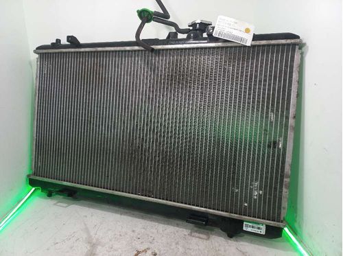 RADIADOR SUZUKI SX4 2.0 2011