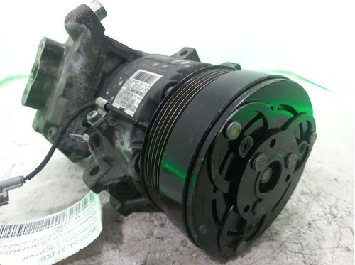 COMPRESSOR DO AR CONDICIONADO SUZUKI GRAND VITARA 2.0 2015