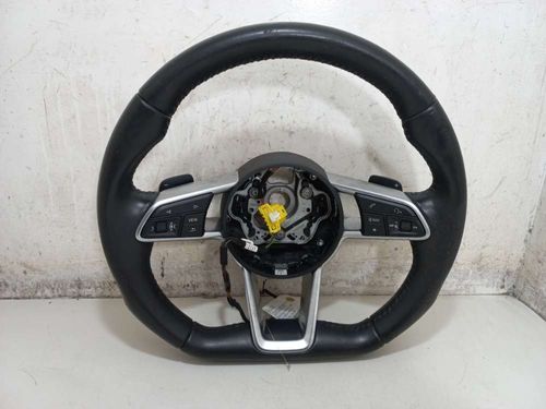 VOLANTE DE DIRECAO AUDI TT 2.0 2016