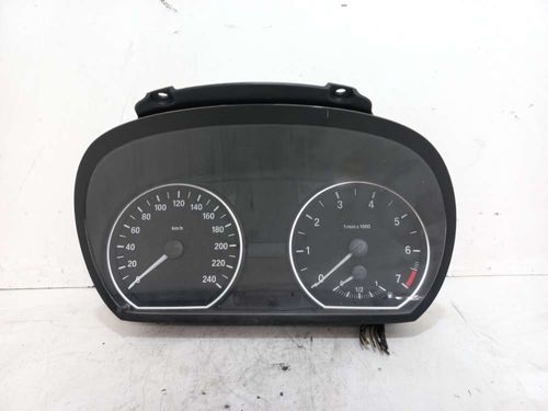 PAINEL DE INSTRUMENTOS BMW 118 2.0 2011