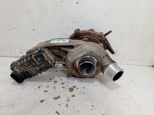 TURBINA TURBOCOMPRESSOR LAND ROVER DISCOVERY 3.0 2014