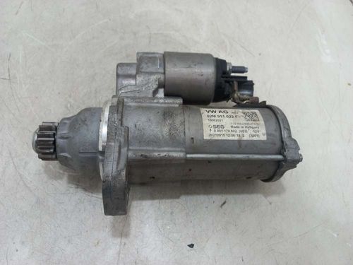 MOTOR DE PARTIDA/ ARRANQUE VOLKSWAGEN NIVUS 1.0 2022