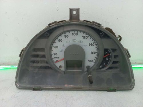 PAINEL DE INSTRUMENTOS VOLKSWAGEN GOL 1.0 2007