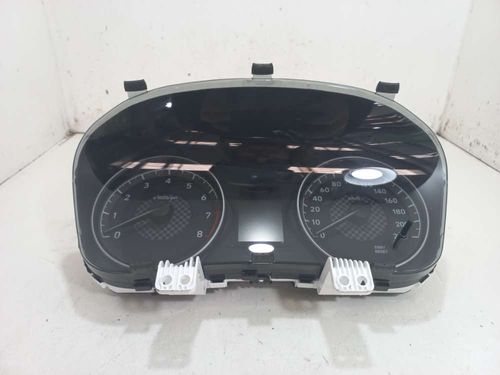 PAINEL DE INSTRUMENTOS HYUNDAI HB20X 1.6 2021