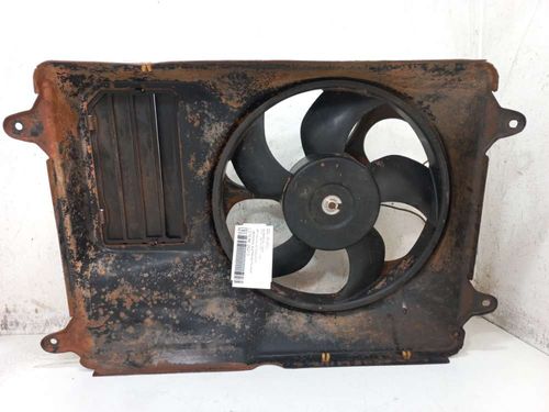 VENTOINHA/ ELETROVENTILADOR VOLKSWAGEN SAVEIRO 1.8 1998