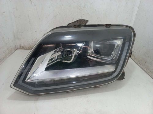 FAROL ESQUERDO VOLKSWAGEN AMAROK 3.0 2018