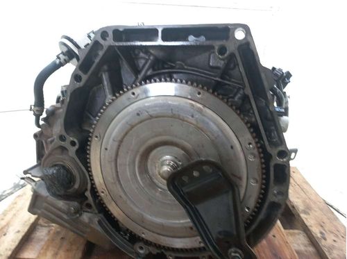CAMBIO AUTOMATICO CX DE MARCHA HONDA CIVIC 1.8 2014
