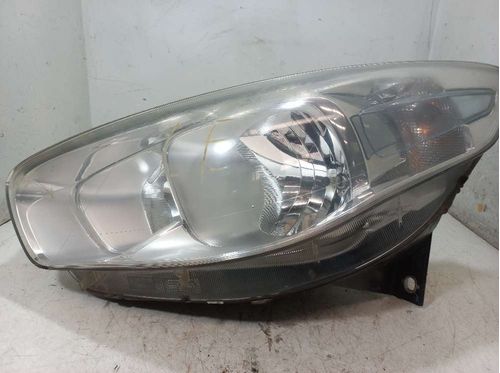 FAROL ESQUERDO FIAT GRAND SIENA 1.6 2014