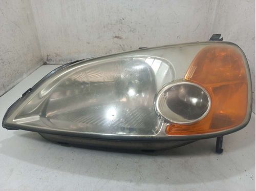 FAROL ESQUERDO HONDA CIVIC 1.7 2001