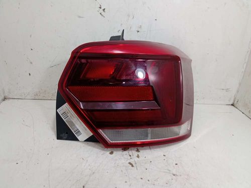 LANTERNA DIREITA VOLKSWAGEN POLO 1.6 2020
