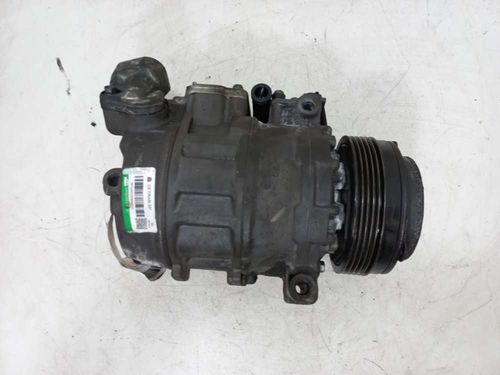 COMPRESSOR DO AR CONDICIONADO BMW 540 4.4 2003