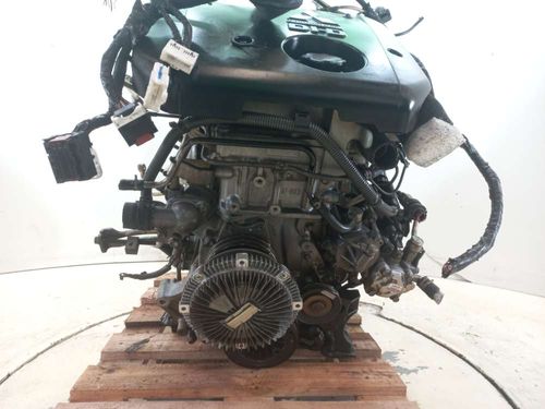 MOTOR COMPLETO MITSUBISHI L200 3.2 2017